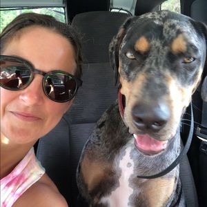 Meet your Posher, Mariesa